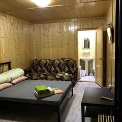 База отдыха MALINA, Архыз, Республика Карачаево-Черкесия