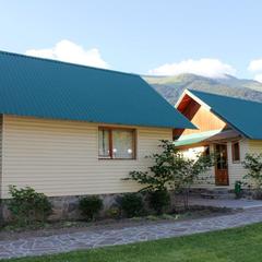 Гостевой дом Орлиное Гнездо, Архыз, Республика Карачаево-Черкесия