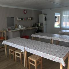 База отдыха MALINA, Архыз, Республика Карачаево-Черкесия