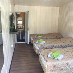 База отдыха MALINA, Архыз, Республика Карачаево-Черкесия