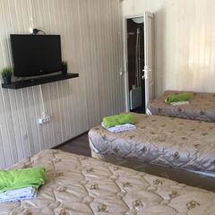 База отдыха MALINA, Архыз, Республика Карачаево-Черкесия