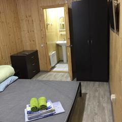 База отдыха MALINA, Архыз, Республика Карачаево-Черкесия