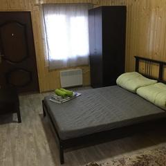 База отдыха MALINA, Архыз, Республика Карачаево-Черкесия