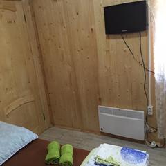 База отдыха MALINA, Архыз, Республика Карачаево-Черкесия