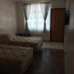 База отдыха MALINA, Архыз, Республика Карачаево-Черкесия