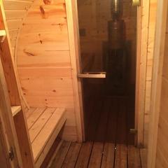 База отдыха MALINA, Архыз, Республика Карачаево-Черкесия