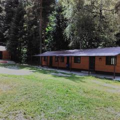 Турбаза Нарат, Архыз, Республика Карачаево-Черкесия