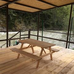 База отдыха MALINA, Архыз, Республика Карачаево-Черкесия