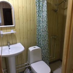 База отдыха MALINA, Архыз, Республика Карачаево-Черкесия