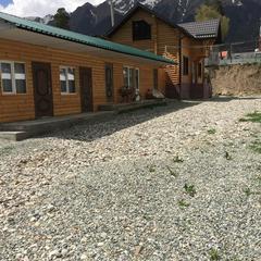 База отдыха MALINA, Архыз, Республика Карачаево-Черкесия