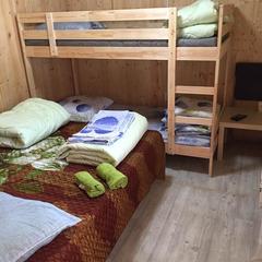 База отдыха MALINA, Архыз, Республика Карачаево-Черкесия