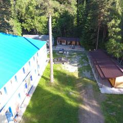 Турбаза Нарат, Архыз, Республика Карачаево-Черкесия