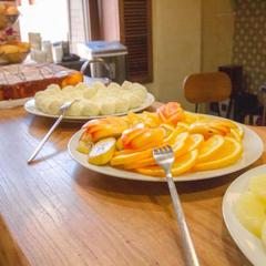 Отель Вертикаль, Архыз, Республика Карачаево-Черкесия