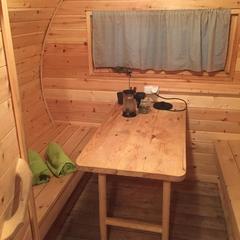 База отдыха MALINA, Архыз, Республика Карачаево-Черкесия