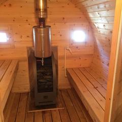 База отдыха MALINA, Архыз, Республика Карачаево-Черкесия