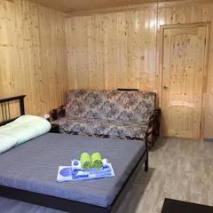 База отдыха MALINA, Архыз, Республика Карачаево-Черкесия