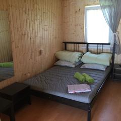 База отдыха MALINA, Архыз, Республика Карачаево-Черкесия