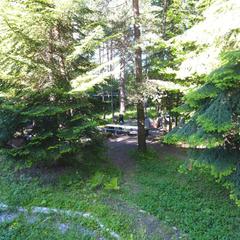 Турбаза Нарат, Архыз, Республика Карачаево-Черкесия