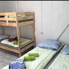 База отдыха MALINA, Архыз, Республика Карачаево-Черкесия