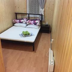 База отдыха MALINA, Архыз, Республика Карачаево-Черкесия