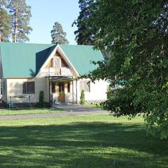 Гостевой дом Орлиное Гнездо, Архыз, Республика Карачаево-Черкесия