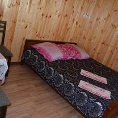 Турбаза Нарат, Архыз, Республика Карачаево-Черкесия