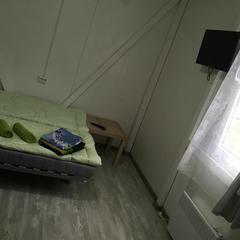 База отдыха MALINA, Архыз, Республика Карачаево-Черкесия