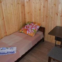 Турбаза Нарат, Архыз, Республика Карачаево-Черкесия