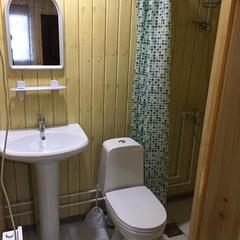 База отдыха MALINA, Архыз, Республика Карачаево-Черкесия