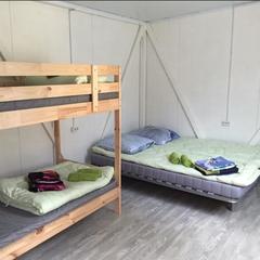 База отдыха MALINA, Архыз, Республика Карачаево-Черкесия