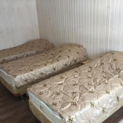 База отдыха MALINA, Архыз, Республика Карачаево-Черкесия