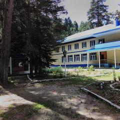 Турбаза Нарат, Архыз, Республика Карачаево-Черкесия