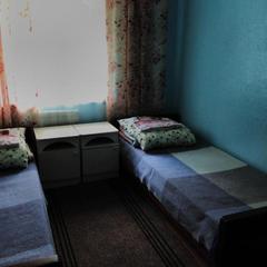 Турбаза Нарат, Архыз, Республика Карачаево-Черкесия