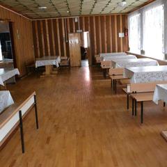 Турбаза Нарат, Архыз, Республика Карачаево-Черкесия