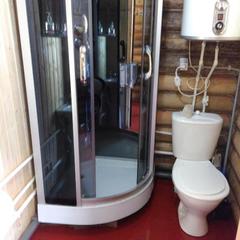 Турбаза Нарат, Архыз, Республика Карачаево-Черкесия