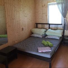 База отдыха MALINA, Архыз, Республика Карачаево-Черкесия