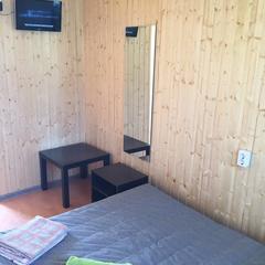 База отдыха MALINA, Архыз, Республика Карачаево-Черкесия