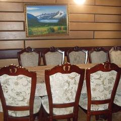 Турбаза Нарат, Архыз, Республика Карачаево-Черкесия