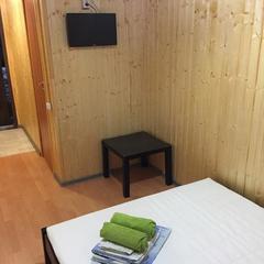 База отдыха MALINA, Архыз, Республика Карачаево-Черкесия