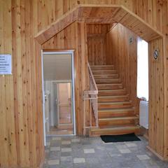 Турбаза Нарат, Архыз, Республика Карачаево-Черкесия