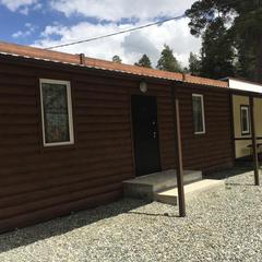 База отдыха MALINA, Архыз, Республика Карачаево-Черкесия