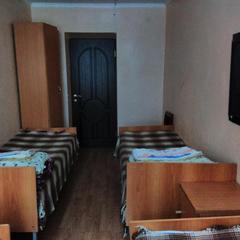 Турбаза Нарат, Архыз, Республика Карачаево-Черкесия