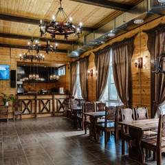 Пансионат Аллюр, Архыз, Республика Карачаево-Черкесия