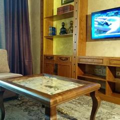Отель Вертикаль, Архыз, Республика Карачаево-Черкесия
