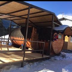 База отдыха MALINA, Архыз, Республика Карачаево-Черкесия