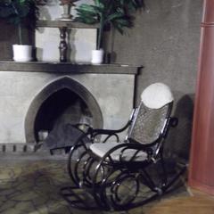 Турбаза Нарат, Архыз, Республика Карачаево-Черкесия