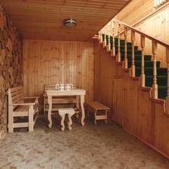 Пансионат Аллюр, Архыз, Республика Карачаево-Черкесия