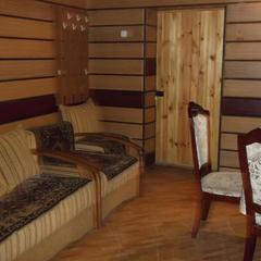 Турбаза Нарат, Архыз, Республика Карачаево-Черкесия