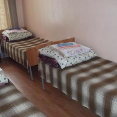 Турбаза Нарат, Архыз, Республика Карачаево-Черкесия