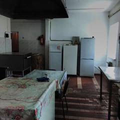 Турбаза Нарат, Архыз, Республика Карачаево-Черкесия